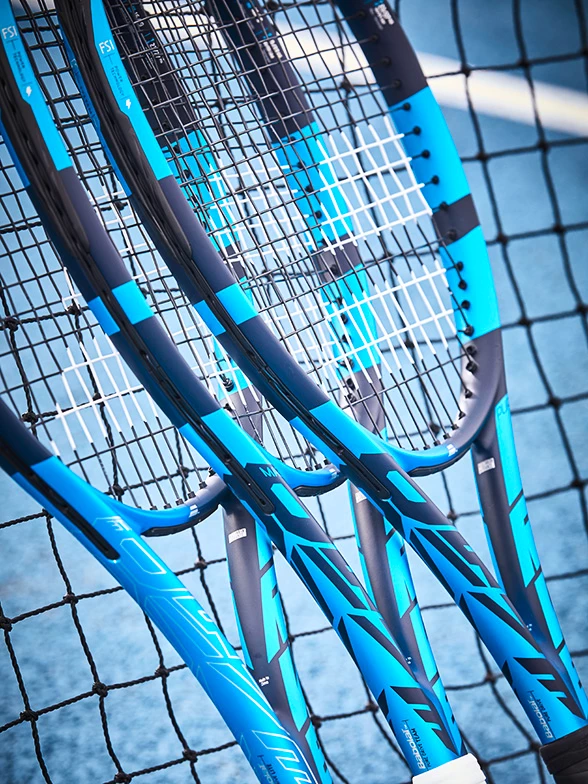 Racchetta da tennis Babolat Pure <a href=