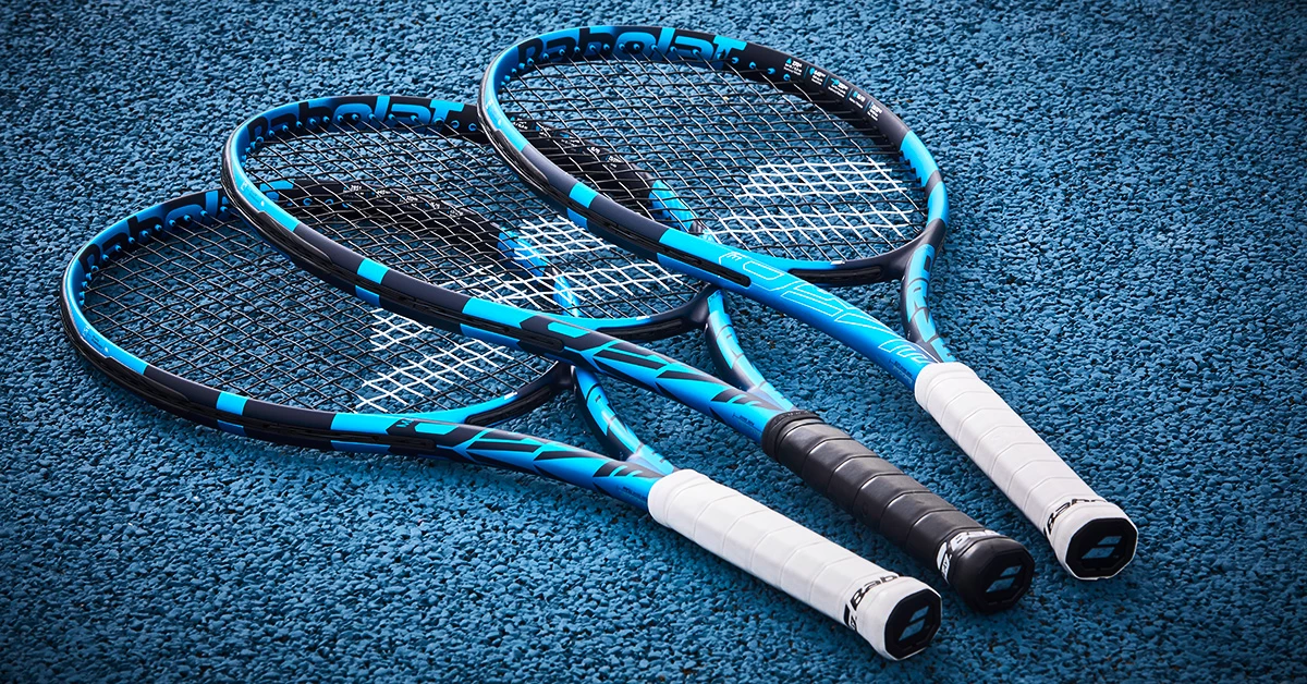 Modelli di racchette da tennis Babolat Pure <a href=