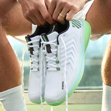Scarpe da tennis K-Swiss