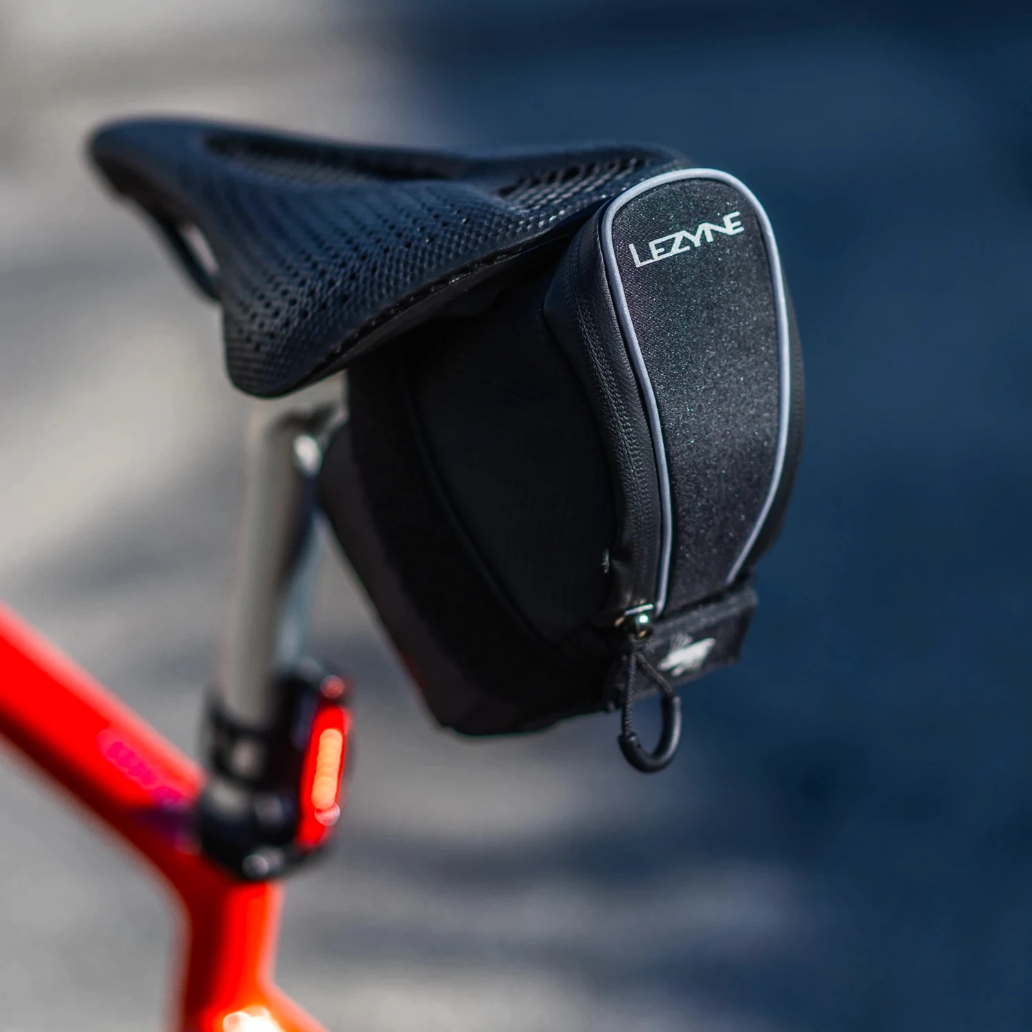 Lezyne MICRO CADDY S