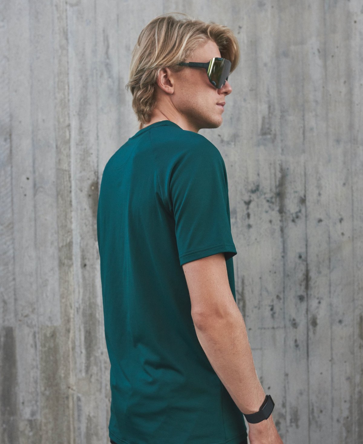 POC M'S Reform Enduro Jersey