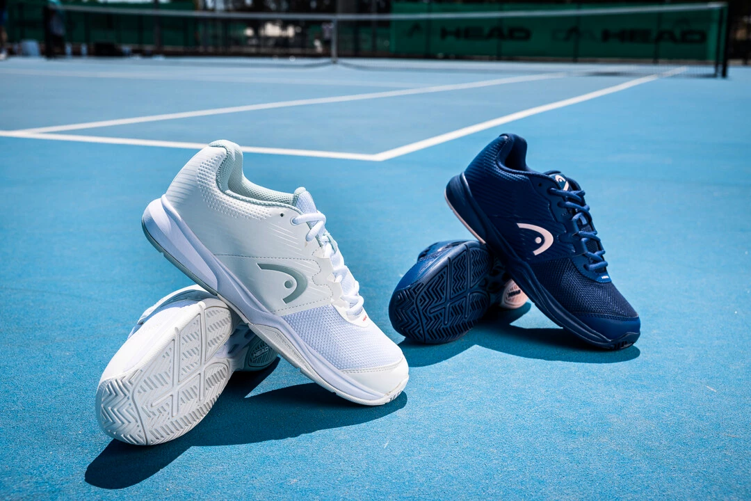 Scarpe da tennis da donna Head Revolt Court BBRO