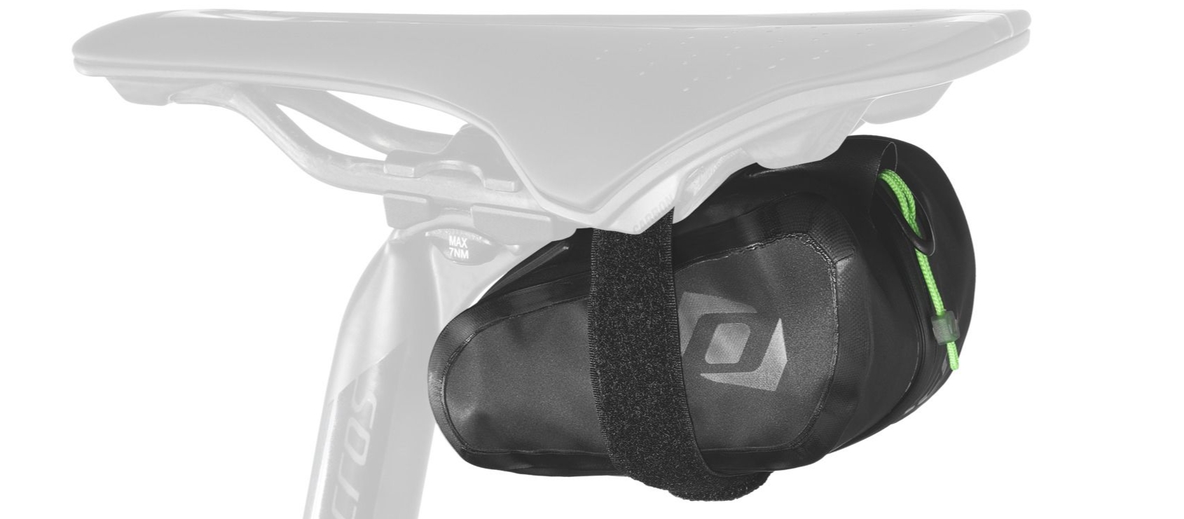 Syncros WP 250 Strap Black