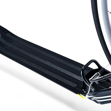 Scooter Yedoo Lega Wolfer RS
