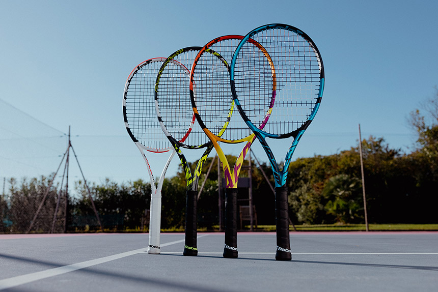 Racchette da tennis Babolat