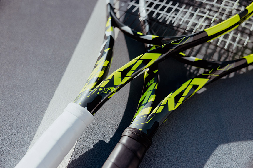 Babolat Pure Aero