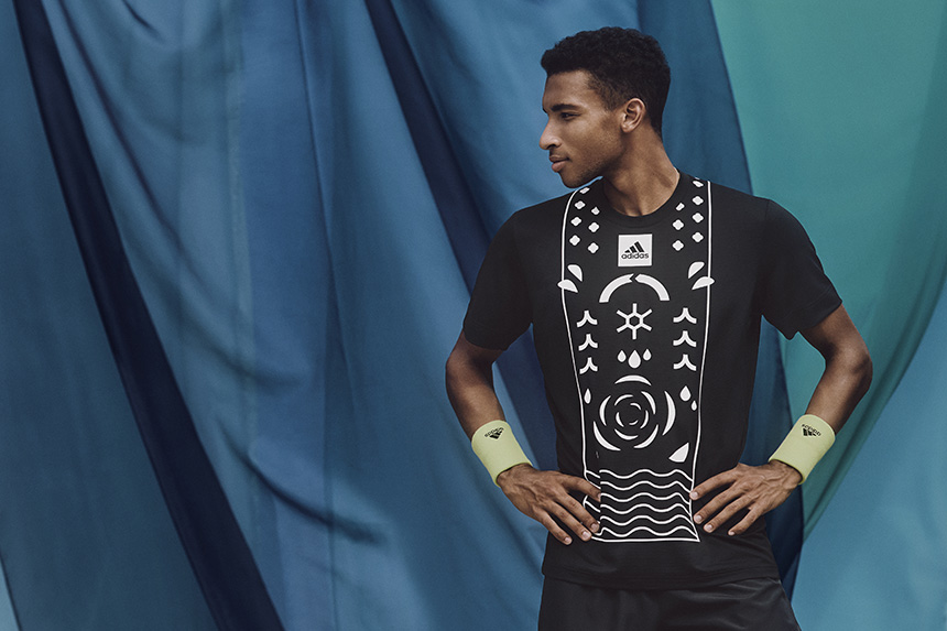Félix Auger-Aliassime