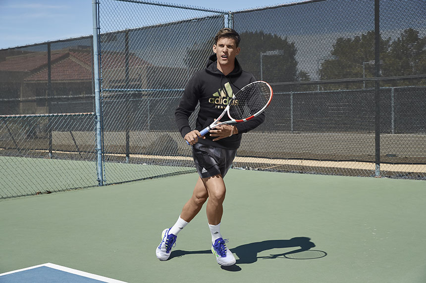 Dominic Thiem