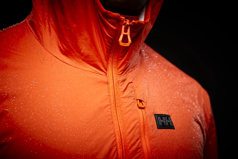 Helly Hansen Giacca isolante Lifaloft Air da uomo