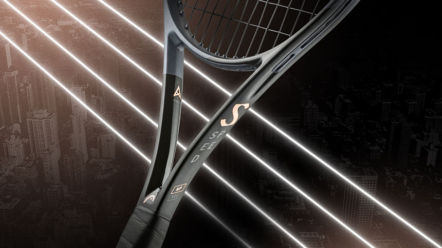 Racchette da tennis Head Speed 2023
