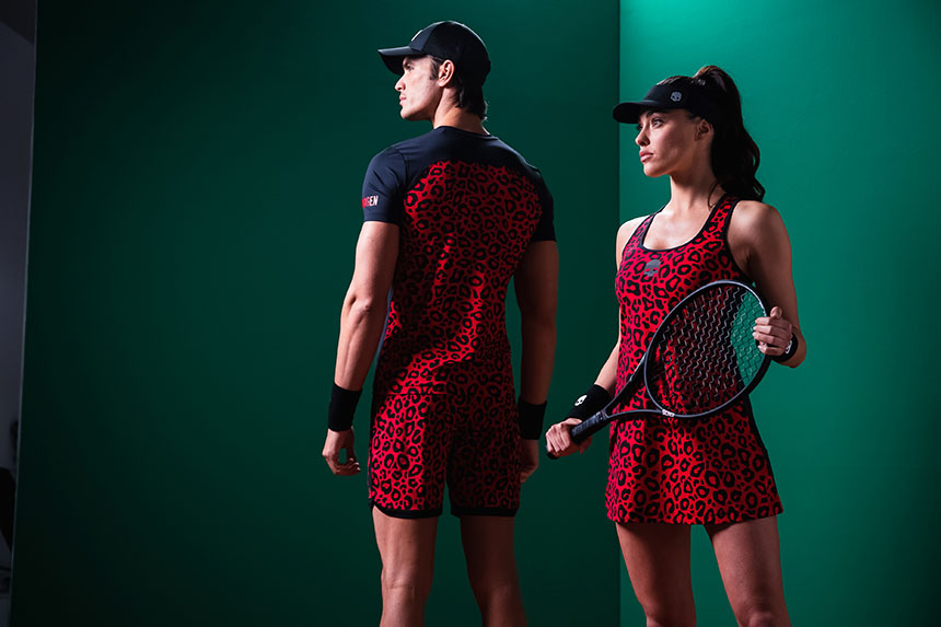 Idrogeno Tennis 2023