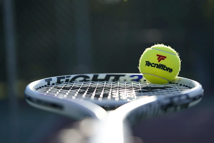 Palline da tennis Tecnifibre