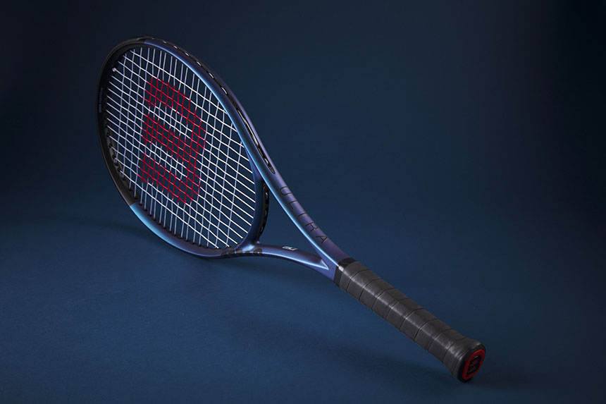Racchette da tennis Wilson Ultra v4