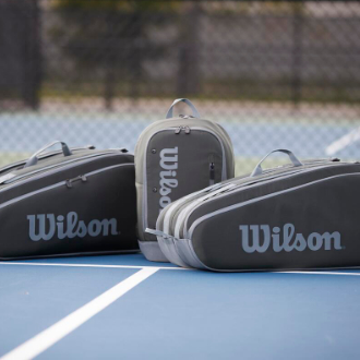Borse da tennis Wilson