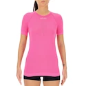 UYN  Energyon UW Shirt SS F|lowing Pink