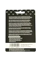 Valvola tubeless PEATY'S  X chris king (mk2) bourbon tubeless valves 60mm (ptv2-60-brb-12)