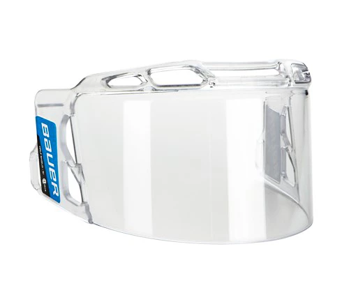 Visiera Bauer  Half Shield