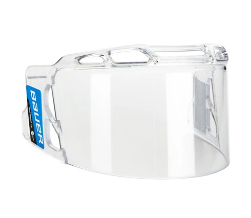 Visiera Bauer  Half Shield