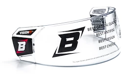 Visiera Bosport Vision17 Pro B5 Box Black Unisize