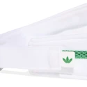 Visiera da donna adidas  Tennis Originals Climacool Visor White / Green
