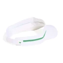 Visiera da donna adidas  Tennis Originals Climacool Visor White / Green