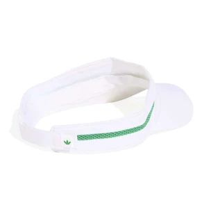 Visiera da donna adidas  Tennis Originals Climacool Visor White / Green