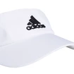 Visiera da donna adidas  Visor Aeroready White