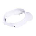 Visiera da donna adidas  Visor Aeroready White