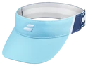 Visiera da donna Babolat  Elastic Visor Angel Blue