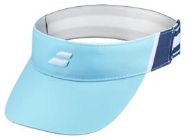 Visiera da donna Babolat Elastic Visor Angel Blue