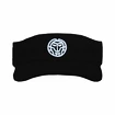 Visiera da donna BIDI BADU  Heat Stroke Move Visor Black