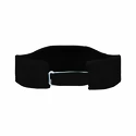 Visiera da donna BIDI BADU  Heat Stroke Move Visor Black