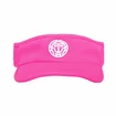 Visiera da donna BIDI BADU  Heat Stroke Move Visor Pink