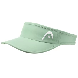 Visiera da donna Head Pro Player Women's Visor Mint