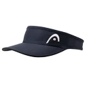 Visiera da donna Head  Pro Player Women's Visor navy