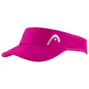 Visiera da donna Head  Pro Player Women´s Visor Pink