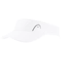 Visiera da donna Head  Pro Player Women´s Visor White