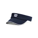 Visiera da donna Wilson  Classic Visor Classic Navy