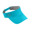 Visiera da donna Wilson  UltraLight Visor Scuba Blue