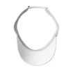 Visiera da donna Wilson  Ultralight Visor White