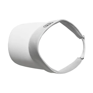 Visiera da donna Wilson  Ultralight Visor White