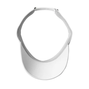 Visiera da donna Wilson  Ultralight Visor White