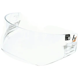 Visiera Hejduk 100 Proline NCS Clear