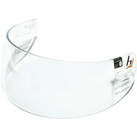 Visiera Hejduk 400 Proline NCS Clear