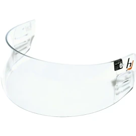 Visiera Hejduk 500 Proline NCS Clear