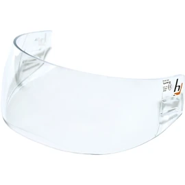 Visiera Hejduk 800 Proline NCS Clear