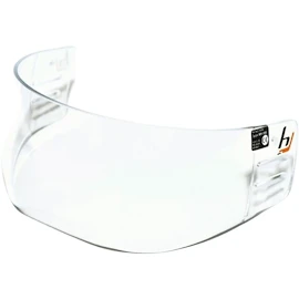 Visiera Hejduk 990 Proline NCS Clear