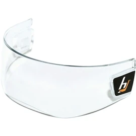 Visiera Hejduk EVO X II. Generation NCS Clear