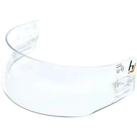 Visiera Hejduk MH X NCS Clear