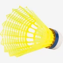 Volani da badminton Victor  Nylon Shuttle 3000 Platin - Yellow (6 Pack)
